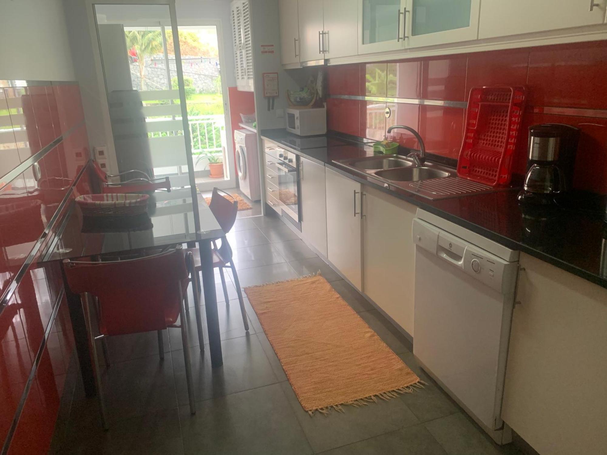 Apartamento Luis Place Machico Lifestyle *